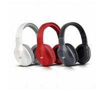 BRTIZ W800BT QPLUS 블루투스 무선 헤드폰 C타입 충전 3가지 색상(평일 오후4시이전 주문건 당일 발송), 화이트 1개