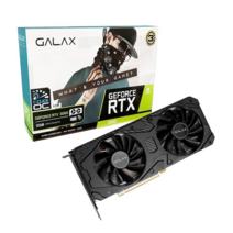갤럭시 GALAX 지포스 RTX 3060 V2 D6 12GB