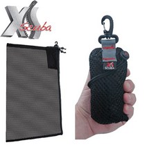 XS SCUBA 스쿠버다이빙 접이식 포켓 채집망