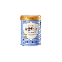 트루맘 뉴클래스 퀸 분유 3단계, 800g, 1개