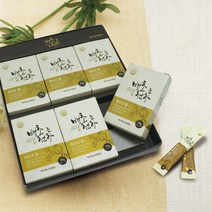 [백초영농조합]백초천하 하수오환 3g*60포, 단품