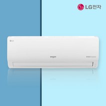2023년 최신형 전문설치기사 방문 빠른설치 LG 벽걸이 인버터 에어컨 SQ06BCAWBS 6평형 실외기포함 AR