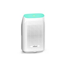 Afloia 제습기 2000ml 대용량 강력 제습 만수 정지 기능 포함 콤팩트 12-15장 대응 장마·습기 대책 곰팡이 방지 실내 건조 목욕탕 화장실 사무실 탈의실, 상세페이지 참조