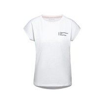 마무트(MAMMUT) Mammut Off Mountain T-Shirt Women 1017-04490-0243 등산의류 아웃도어