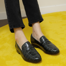 락포트 락포트 여성화 페퍼추아 페니로퍼 CI2070 헌터그린