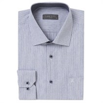 란체티 NC14 봄 신상품 긴소매셔츠 LUS3709 NA VI 일반핏