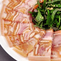 푸르젠 [푸르젠] 옛날편육 250g*4팩, 1, 250g