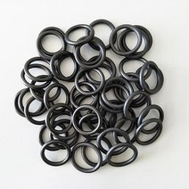 패킹 10종 OL1282 오일링 하나씩 고무링 실리콘오링, 외경 27 x 2.2MM
