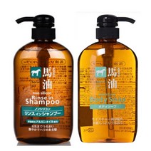 마유 린스 인 샴푸 바디워시 클렌져 약산성 목욕 비누, 구마유지마유바디워시600ml