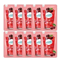 (상온)[삼립]체리에이드 230mlx10