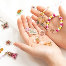 슈링클 마술종이 슈링클 16종, 간식과곤충