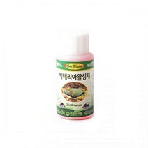 원터치 에이드 박테리아활성제 25ml x 6개, 단품