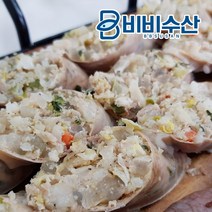 비비수산 두부가 듬뿍 들어간 웰빙식품 두부순대400g, 1팩, 400g