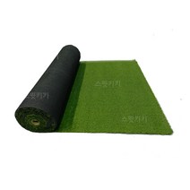 베란다정원 셀프인테리어 옥상꾸미기 인공잔디 테라스 인조잔디 두께18mm (2mx10m), 2mx20m, 18mm