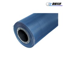 알루미늄 방충망 75cmX30M 청색 모기장 국산 킹스타