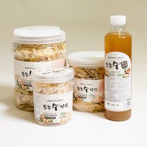 완주 봉동 생강 진액 절편 200g ~ 3kg 완주 생강 편강 완주 봉동 생강 절편 생강 액 기스 편생강 햇 생강 차 생강편 생강즙, 생강 진액 500ml, 1개