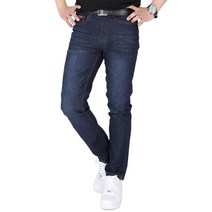 엑스트라스포티 멋지진 남성 여름용 시원한 데님 워싱 청바지(SI21LP053M)