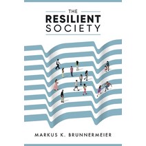 The Resilient Society, Endeavor Literary Press, English, 9781737403609