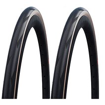 2개 세트 SCHWALBE PRO ONE ADDIX Race 클린처 슈와르베프로완 700c 700×28c 투명 스킨, 상세페이지 참조, 상세페이지 참조
