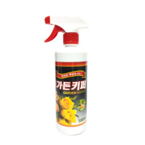 동북 가든 키퍼 병해충 예방 식물보호제 500ml, 5개
