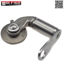 자동교체부품 터보 웨이스트게이트 래틀 플래퍼 수리 키트 vw 골프 gti mk6 ihi rhf5 06j145713l 06j145702l 06j145701n 06j145702k