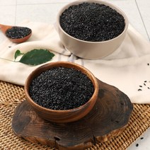 기타 [부지런한 농부] 누룽지향 찰흑미 1kg, 1개