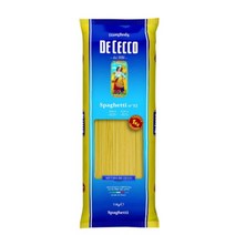 이탈리아 파스타 스파게티 1000g 1팩 (봉) 파스타면 듀럼밀 정제수 스파게티면 세몰리나 이태리파스타 통밀파스타 데체코 파스타 오일 pargeri pasta, 1개