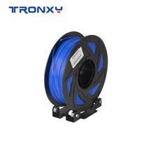 3d프린터기 3d프린터 3D프린터챔버Tronxy 3d 프린터 부품 재료 랙 금속 브래킷 필라멘트 안정적인 부드러, 한개옵션0