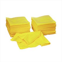 커클랜드 다용도 극세사타월 코스트코 세차 막타월 (36장)