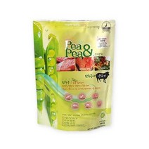 피엔피 수제완두사료 양고기, 3kg, 1개, 양