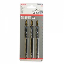 건강-드림_보쉬 인조대리석용 직소날 T341HM 3PCS 절삭기기 산업용품 커터 직소 절단 작업 공구 절단기 공구류 쏘_rjsrkdemf, 옵션선택사항없습니다