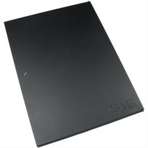 MDO6061 NETmate NM H1000M(블랙) 후면도어 허브랙/서버랙/방음랙/서버보관랙