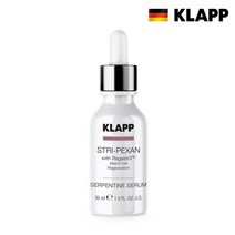 클랍 스트리펙산 서펜타인 세럼 30ml