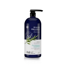 아발론 오가닉스 비오틴B 샴푸 946ML 100%식물성분