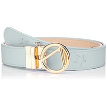 캘러웨이 세레이션 벨트 여성용 골프벨트 C22292200, 1140_라이트블루