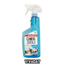 MY 불스원 다용도크리너 550ml, 해당 상품 선택하기