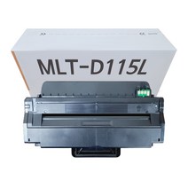 그래토너 삼성 MLT-D115L 호환토너 SL-M2670FN M2620 M2870FW, MLT-D115L 1개