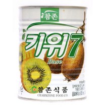 키위원액 과즙 835ml 과일원액 농축액 음료베이스, 스타러브 1