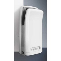 핸드드라이기 손건조기 강풍 업소용 손말리는 기계, A타입 화이트