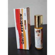 메시아K 제린눈썹발모제 눈썹영양제 10ml 2개 메시아케이