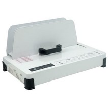열제본기 TE-7500 카피어랜드