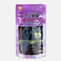 알비료 200g, 구매수량