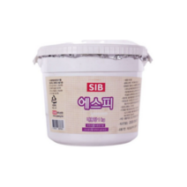 2768. 선인 에스피 에스텔 1kg 팽창제 유화제, 1개