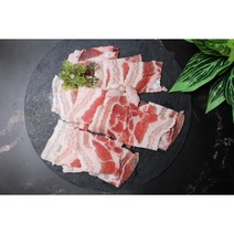 칠레산 돼지 냉동삼겹살 대패삼겹살 돼지고기 냉삼 통삼겹 캠핑 1kg, 옛날대패냉동삼겹, 4kg
