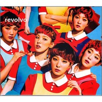 레드벨벳 - 정규 1집 The Red