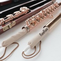 호산나악기 케어스틱 플루트 세척 플룻 플리플리 플룻 습기 냄세 제거 청소 세척, 30cm, 1개