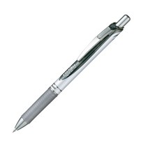 펜텔 에너겔 노크식 0.7mm BL77, 03-청색 BL77-C