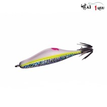 요즈리 이이얀 HG 홀로그램 에기 60mm 쭈꾸미에기, E1328-FHP