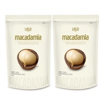 [너트리] 마카다미아 1kg (500g 2개) 호주산, 500g, 2개