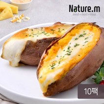 치즈품은 고구마 120gx10팩(1.2kg)원산지: 상세설명참조